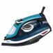 JATA JEPL1221 Stoomstrijkijzer Keramische zoolplaat 2400 W Zwart, Blauw, Grijs, Wit