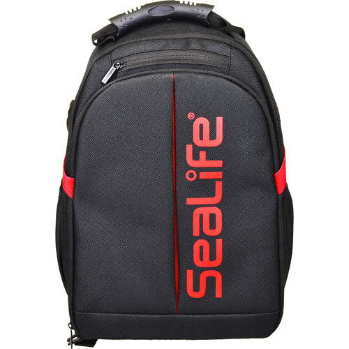 SeaLife SL940 Photo Pro Backpack