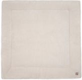 Jollein Boxkleed Baby - 100x100cm - Cloudy Rib - Polyester - Oatmeal