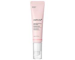 Medicube Pdrn Pink Peptide Eye Cream - 30 ml