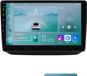 Happiq Autoradio met Bluetooth en CarPlay voor Skoda Fabia II (2007-2014)