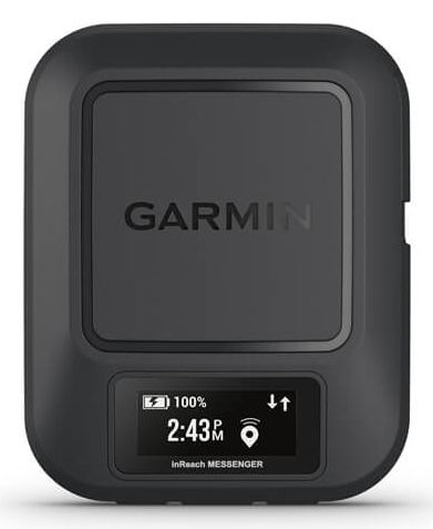 Garmin inReach Messenger - Zwart
