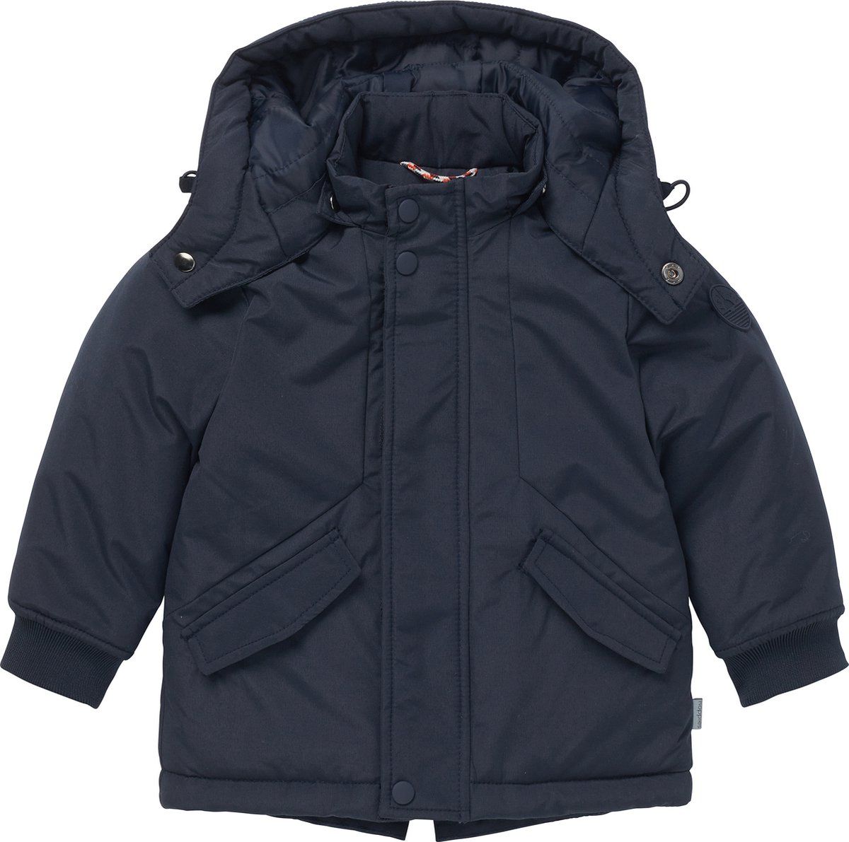 Noppies Jas Jamestown Baby Maat 92 - 8719788695644