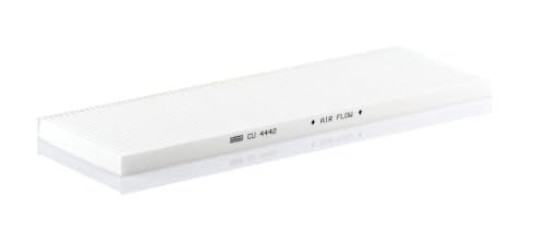MANN-FILTER CU 4442 Cabineluchtfilter