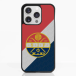 Coque de téléphone 3D Modèle 14