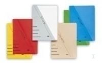 Jalema Secolor Insertion File A4 Grey - 8713739103455