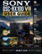 Sony DSC-RX100 VII USER GUIDE