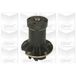 Graf Pompe à eau, Refroidissement du moteur Graf PA134 Mercedes-benz 115 200 15 20