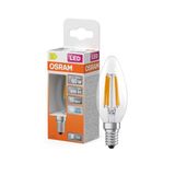 OSRAM LED STAR CLASSIC B 60 Filament koel wit 4000 K 5,9 W