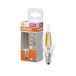 OSRAM LED STAR CLASSIC B 60 Filament koel wit 4000 K 5,9 W