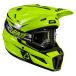 Leatt Kit Casque Tout-terrain Junior 3.5+vizion Small 2.5