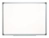 Q-CONNECT KF37016 Whiteboard 1200 x 900 mm Melamine