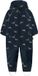 NAME IT NMMALFA08 SOFTSHELL SUIT AOP 1FO NOOS Jongens Ski Jassen