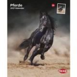 Trixie Calendrier chevaux