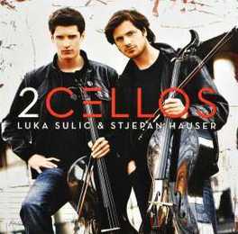 Two Cellos 2Cellos