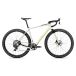 Orbea Terra M21eTeam 1x Gravel Bike SRAM Force XPLR eTap AXS 12s 700 mm Ivoire BL