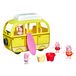 Hasbro Peppa Pig Peppa's Strand Camper