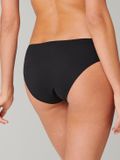 Schiesser Slips Invisible Soft Dames Veelkleurig Effen XXL