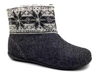 Rohde 6869 Pantoffels