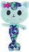 Gabby's Poppenhuis Meerminkat - Gabby’s Poppenhuis Pluche Knuffel 30 cm