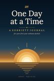 One Day at a Time: A Sobriety Journal for Your First Year Without Alcohol