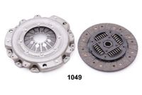 Japko 921049 Koppelingsset