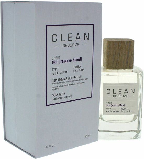 Clean Reserve Eau de Parfum / 100 ml / Unisex