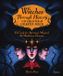 Witches Rizzoli International Publications Witches Through History: Grimoire and Oracle Deck