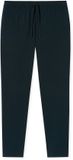 Schiesser Lange broek - Mix + Relax - Heren Pyjamabroek - donkerblauw
