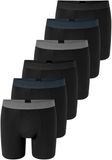 Schiesser Langer Boxer 955 Multi