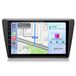 Hexinex Autoradio Android 15, 9 Zoll, Carplay, 2GB RAM + 64GB Speicher, für Skoda Rapid Spaceback (2012-2020), GPS, Wi-Fi, SWC, FM, 2DIN, 4-Kern, Bluetooth