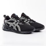 Asics Gel-Quantum 90 IV - Zwart - Unisex Sneakers