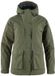 FJALLRAVEN HC hydratic padded trail jacket W 14500152 625 laurel green M