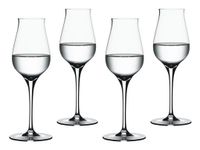 Spiegelau Authentis Verre à vin - 170 ml - Set de 4