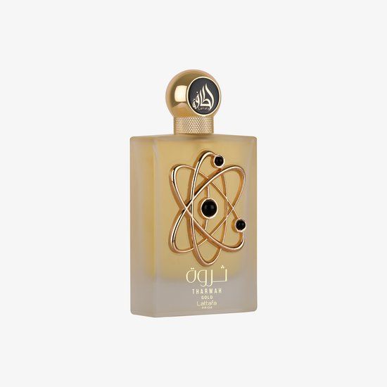 Lattafa Pride Tharwah Gold / 100 ml / Unisex