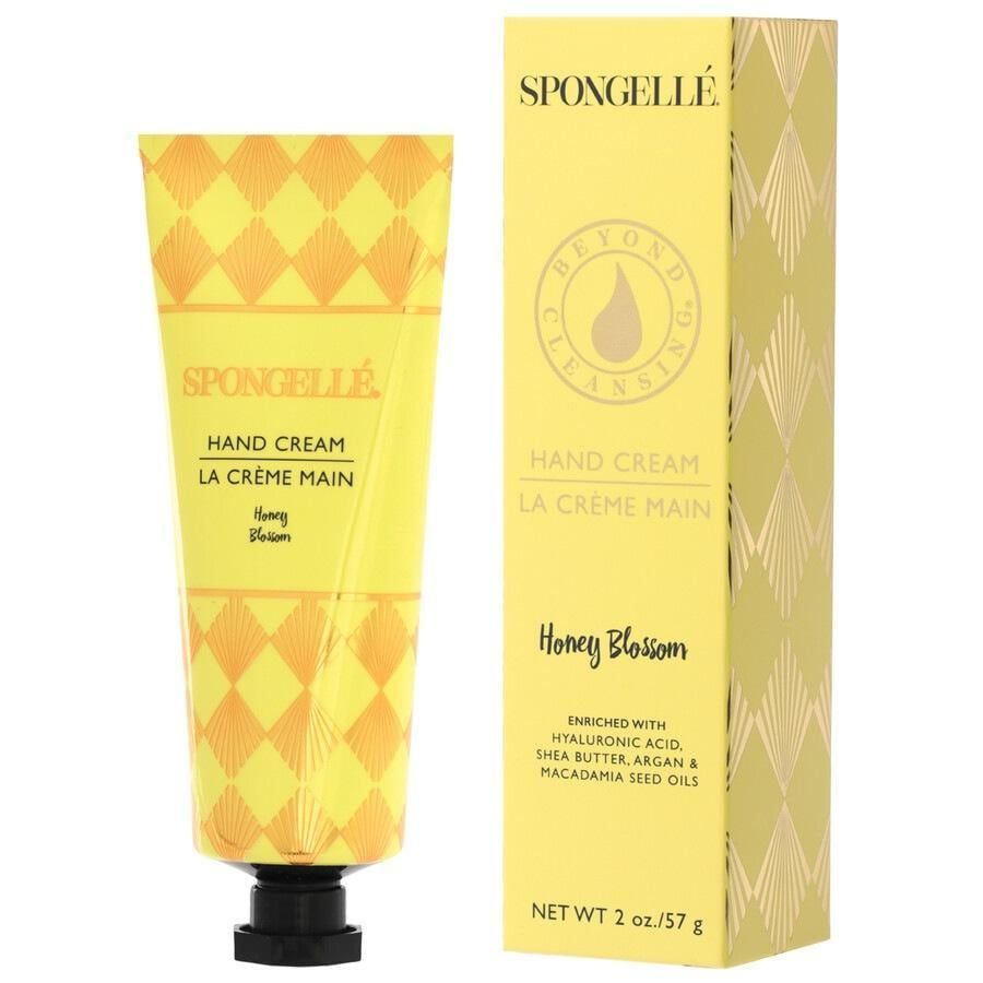 Spongellé Hand Cream Honey Blossom Handcrème 57 g