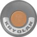 Kryolan Cake Make-Up - 35 gram - Ivory 1