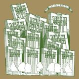How The Aislers Set - How I Learned To Write Backwards (LP) (Coloured Vinyl) (Limited Edition) (Remastered)