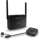 EZCast Pro Quattropod USB Starter 1x Zender 1x Ontvanger