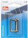 Prym Regelbare gesp 25mm new gold