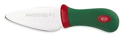 Kaasmes Sanelli Premana Professional Line 432611 Parmezaanmes, lengte 11 cm, groen