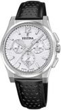 Festina Swiss Made F20060/1 Heren Horloge