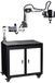 Cowley Valkenpower Elektrische taparm M3 - M16 uitschuifbare arm 1500mm