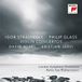 David Nebel - Philip Glass: Violin Concerto