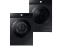 Samsung Ww11db7845gbu3 Wasmachine & Droger Bundel