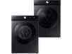 Samsung Ww11db7845gbu3 Wasmachine & Droger Bundel