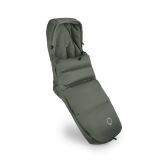 Bugaboo THERMOLITE® Performance Voetenzak Forest Green