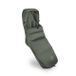 Bugaboo THERMOLITE® Performance Voetenzak Forest Green