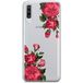 ERT GROUP mobiel telefoonhoesje voor Samsung A70 origineel en officieel erkend Babaco patroon Flowers 007