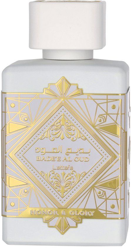 Lattafa Oud / 100 ml / Unisex